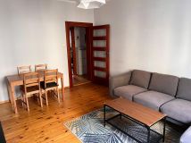 Mieszkanie 3-pokojowe Świdnica Centrum, ul. Waleriana Łukasińskiego. Zdjęcie 1