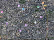 Mieszkanie 4-pokojowe Łódź Śródmieście, ul. Tylna