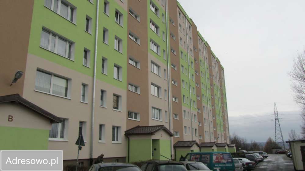 Mieszkanie 3-pokojowe Gdynia Obłuże