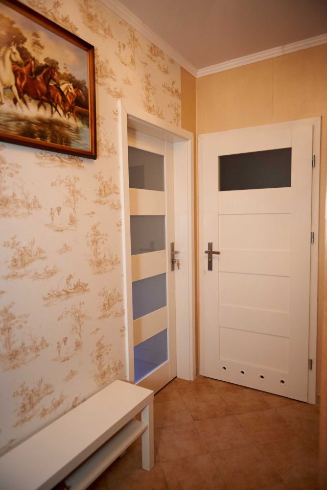 Mieszkanie 2-pokojowe Mińsk Mazowiecki, ul. Klonowa. Zdjęcie 4