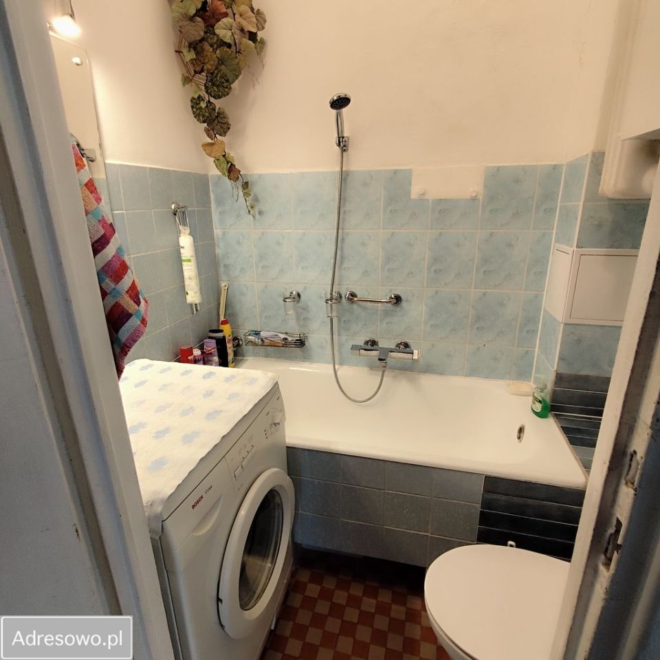 Mieszkanie 2-pokojowe Szczecin Śródmieście. Zdjęcie 18