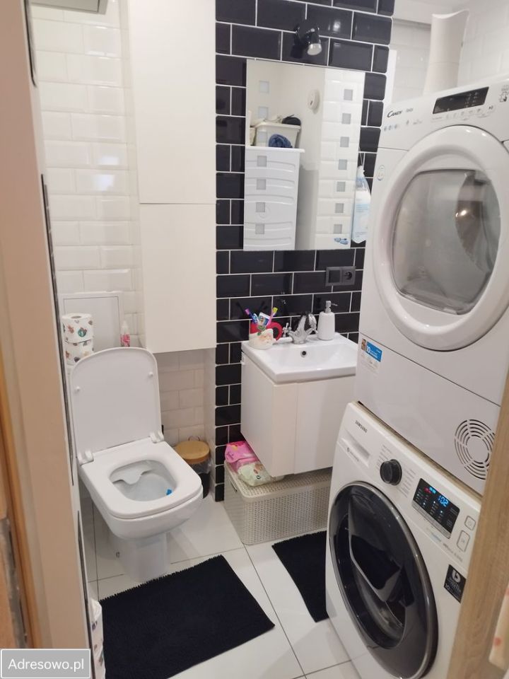 Mieszkanie 3-pokojowe Otwock, ul. Stefana Batorego. Zdjęcie 8