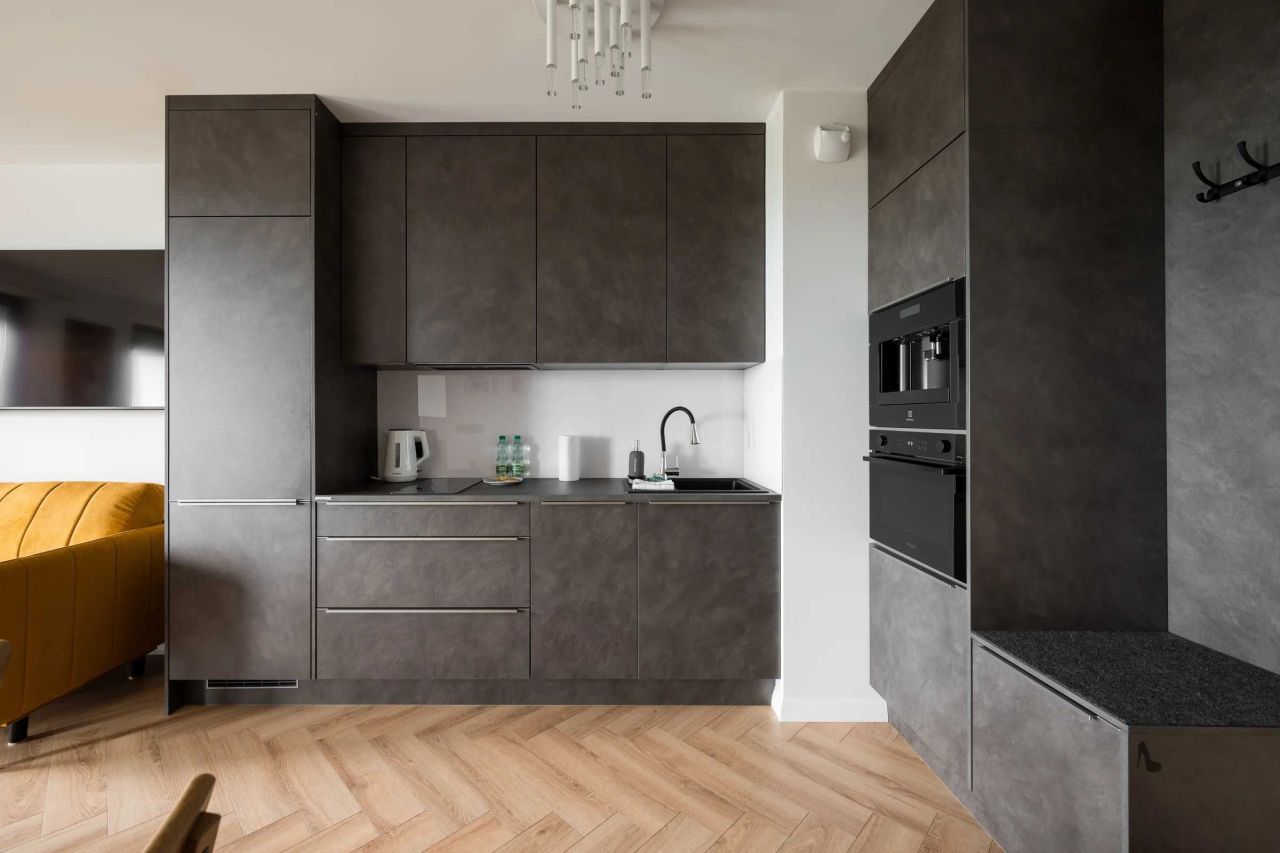 Mieszkanie 1-pokojowe Warszawa Ursynów, ul. Kłobucka. Zdjęcie 6