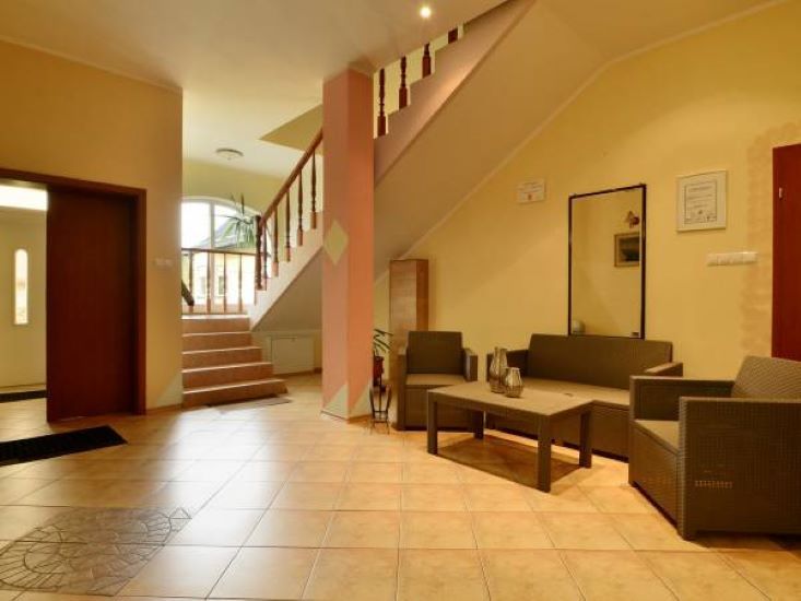 dom wolnostojący, 12 pokoi Chocieszów. Zdjęcie 6