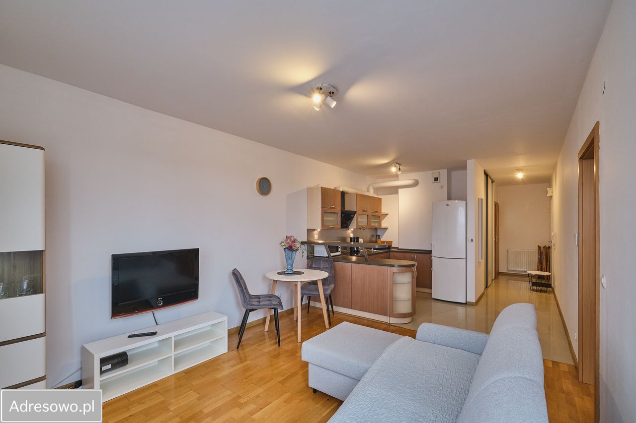 Mieszkanie 2-pokojowe Kraków Dębniki, ul. Zalesie. Zdjęcie 8