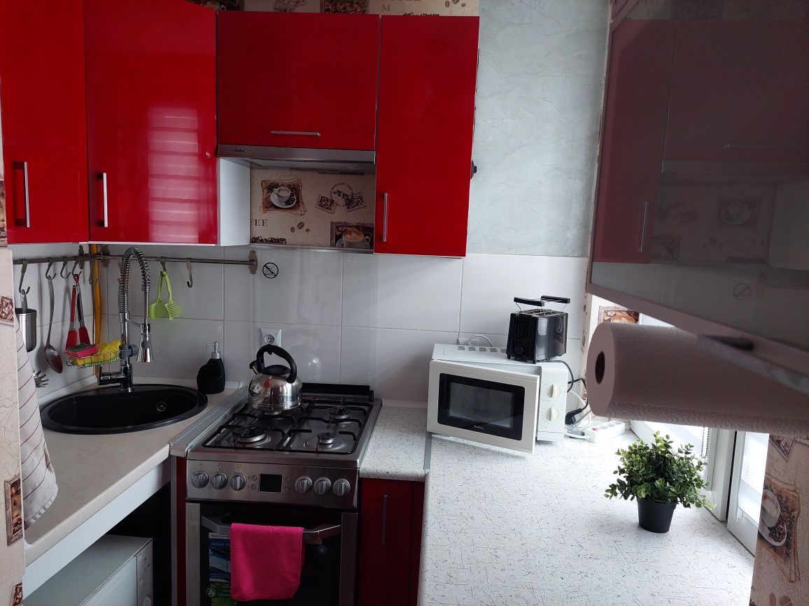 Mieszkanie 2-pokojowe Zabrze Centrum, ul. Juliana Tuwima. Zdjęcie 7