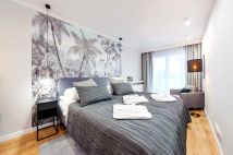 Mieszkanie 1-pokojowe Kołobrzeg, ul. Henryka Sienkiewicza. Zdjęcie 4