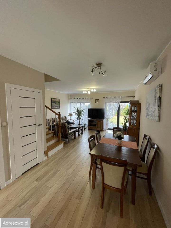bliźniak, 4 pokoje Luboń, ul. Piękna. Zdjęcie 2