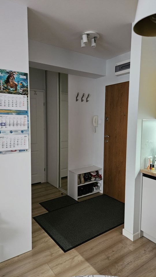 Mieszkanie 2-pokojowe Białystok Nowe Miasto, ul. Wiadukt. Zdjęcie 10