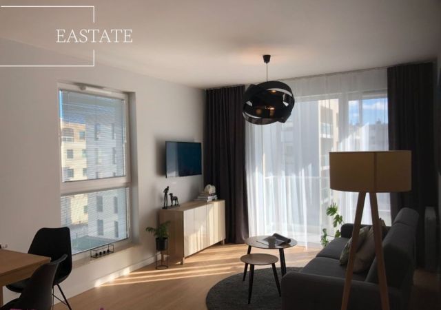 Mieszkanie 2-pokojowe Rumia, ul. Jeziorna. Zdjęcie 1