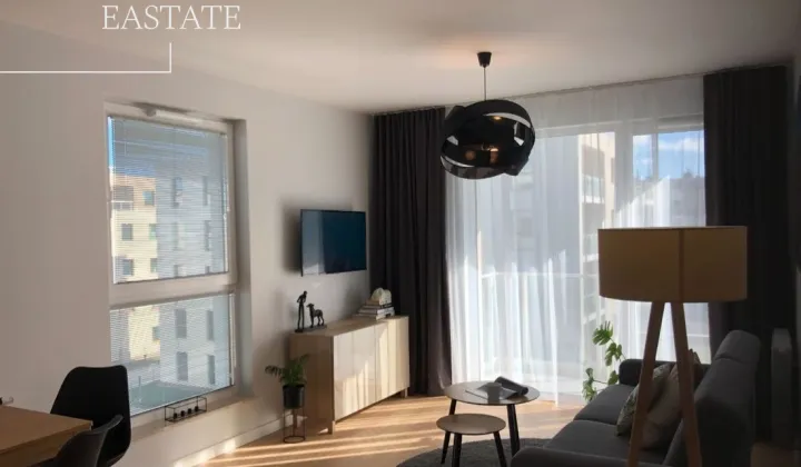 Mieszkanie 2-pokojowe Rumia, ul. Jeziorna