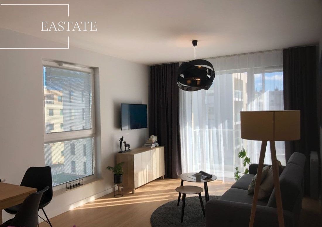 Mieszkanie 2-pokojowe Rumia, ul. Jeziorna. Zdjęcie 1