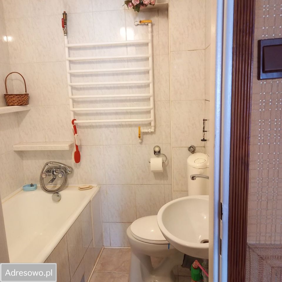 Mieszkanie 2-pokojowe Słupsk, ul. Rybacka. Zdjęcie 5