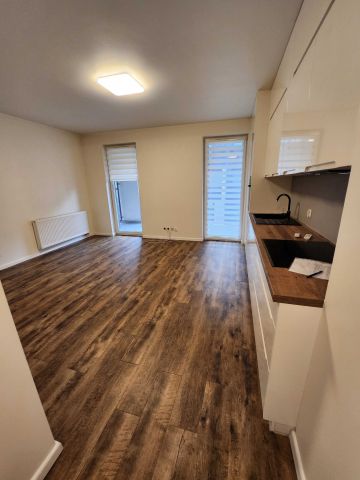 Mieszkanie 1-pokojowe Nowy Sącz Aleksandrówka, ul. Podmłynie. Zdjęcie 1