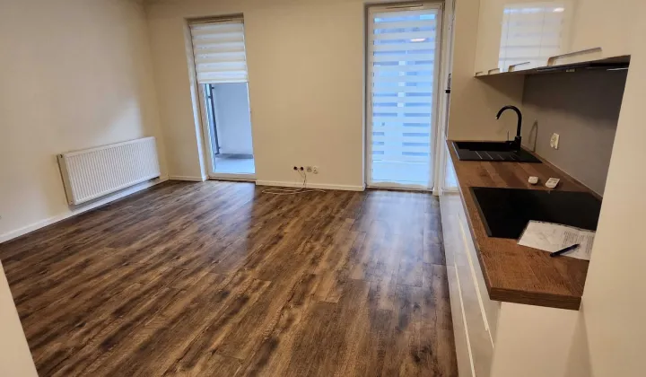 Mieszkanie 1-pokojowe Nowy Sącz Aleksandrówka, ul. Podmłynie