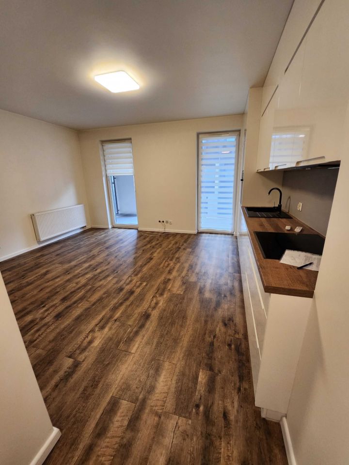 Mieszkanie 1-pokojowe Nowy Sącz Aleksandrówka, ul. Podmłynie. Zdjęcie 1