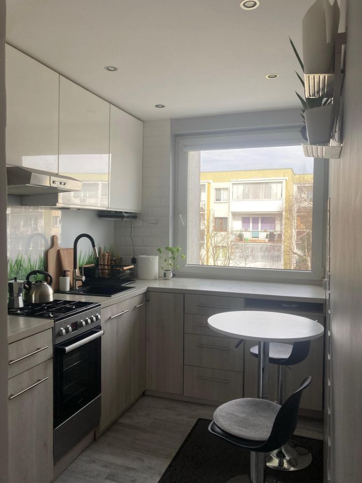 Mieszkanie 3-pokojowe Łódź Retkinia, Armii Krajowej. Zdjęcie 9