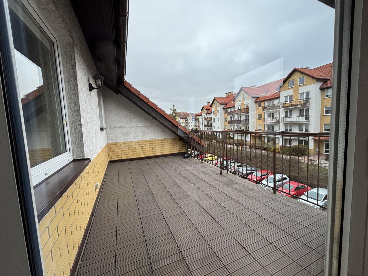 Mieszkanie 3-pokojowe Gdynia Mały Kack, ul. Waleriana Szefki. Zdjęcie 16