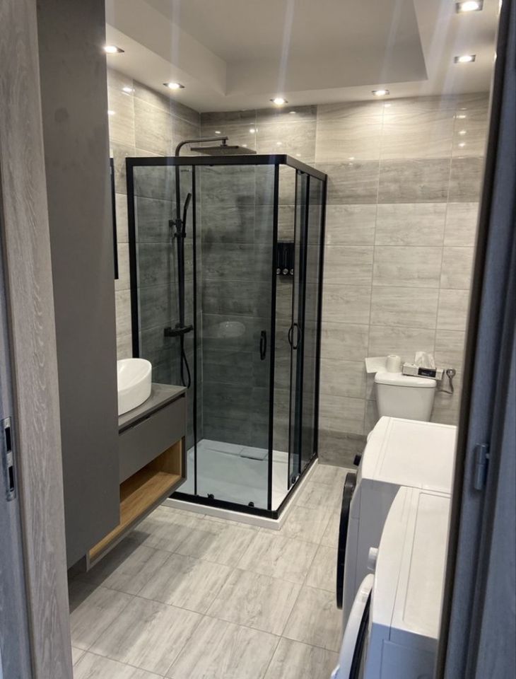 Mieszkanie 4-pokojowe Banino. Zdjęcie 3