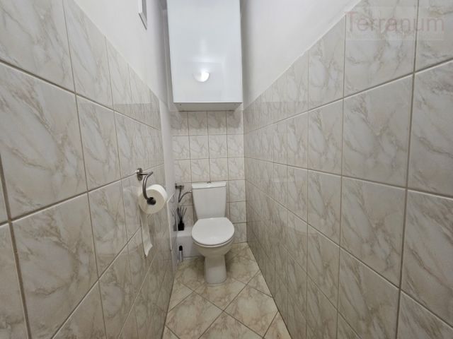 Mieszkanie 3-pokojowe Warszawa Wola, ul. Górczewska. Zdjęcie 11