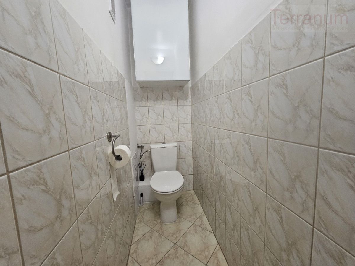 Mieszkanie 3-pokojowe Warszawa Wola, ul. Górczewska. Zdjęcie 11