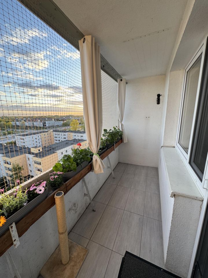 Mieszkanie 2-pokojowe Warszawa Białołęka, ul. Erazma z Zakroczymia. Zdjęcie 4