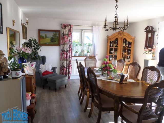 dom wolnostojący, 5 pokoi Żukówko. Zdjęcie 3