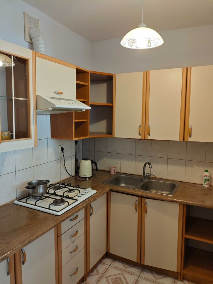 Mieszkanie 1-pokojowe Warszawa Bemowo, ul. Marynin. Zdjęcie 7