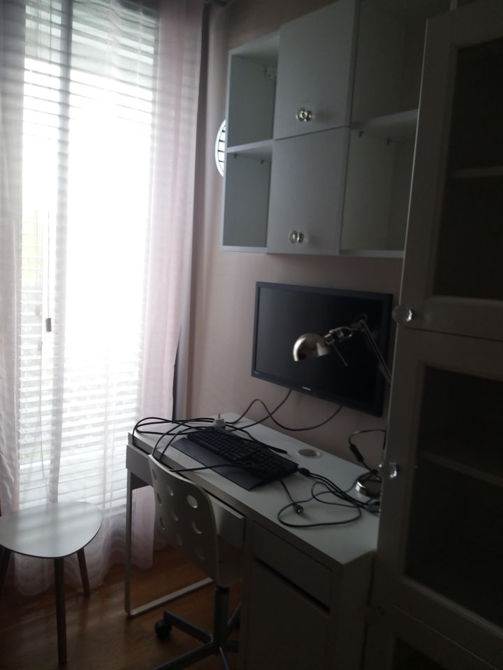 Mieszkanie 3-pokojowe Lublin Wieniawa, ul. ks. Jerzego Popiełuszki. Zdjęcie 7