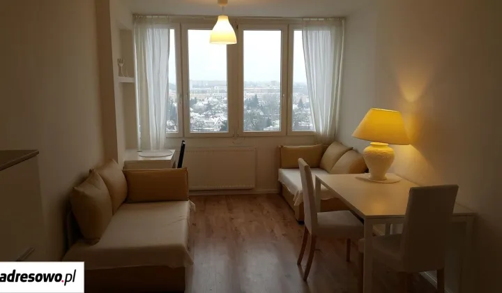 Mieszkanie 2-pokojowe Warszawa Żoliborz, ul. Kazimierza Promyka