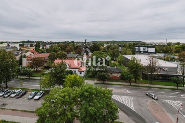 Mieszkanie 3-pokojowe Tczew Centrum, al. Zwycięstwa. Zdjęcie 14