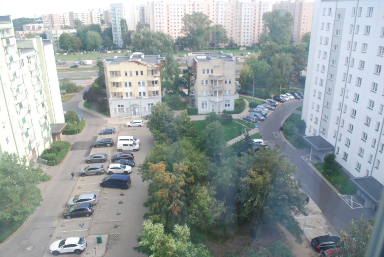 Mieszkanie 2-pokojowe Warszawa Bemowo, ul. Gustawa Morcinka. Zdjęcie 7