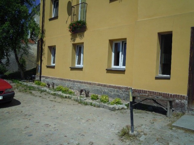Mieszkanie 3-pokojowe Piotrowice, Piotrowice. Zdjęcie 1