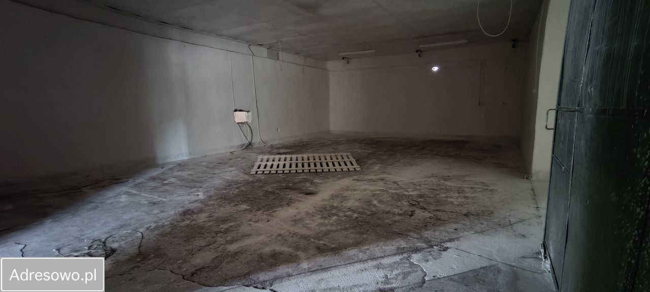 Hala/magazyn Strzelce. Zdjęcie 8