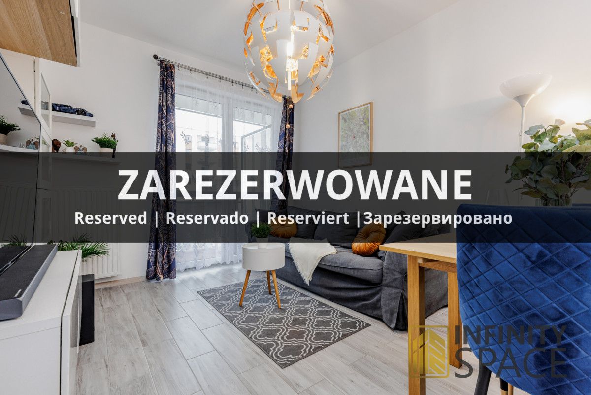 Mieszkanie 3-pokojowe Warszawa Bemowo, ul. Szeligowska