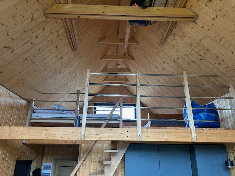 dom letniskowy, 3 pokoje Sople. Zdjęcie 7