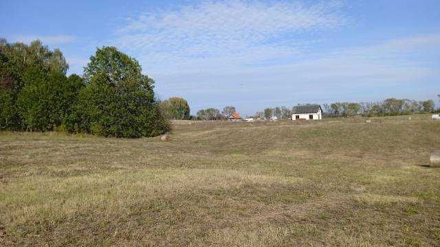 Działka rolno-budowlana Muntowo. Zdjęcie 4