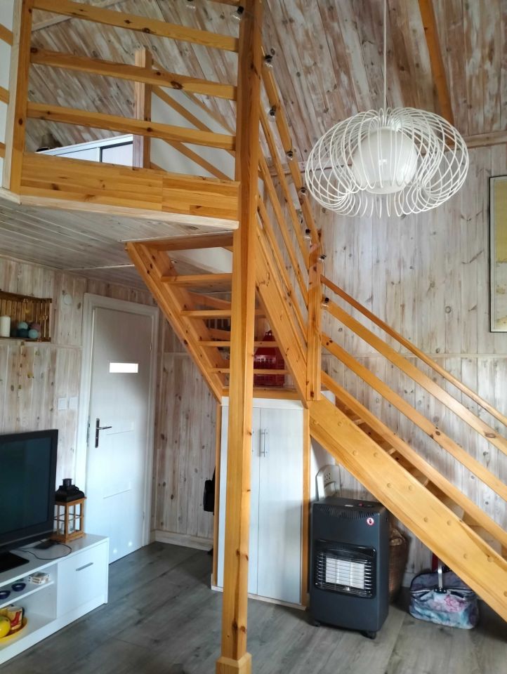 dom letniskowy Świeszyno. Zdjęcie 2