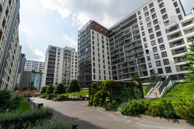 Mieszkanie 2-pokojowe Warszawa Wola, ul. Przyokopowa. Zdjęcie 4