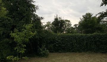 Działka rekreacyjna Wrocław Brochów, ul. Chińska