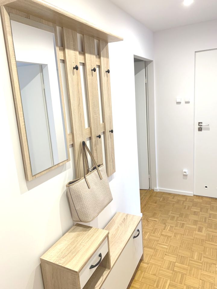 Mieszkanie 3-pokojowe Wrocław Popowice, ul. Popowicka. Zdjęcie 15