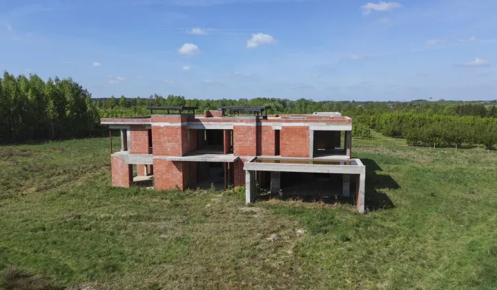 dom wolnostojący, 6 pokoi Świętochów, ul. Warszawska