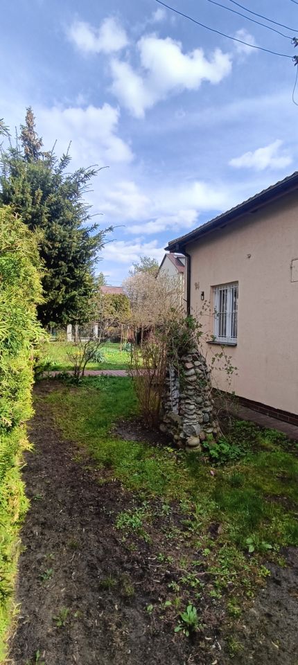 dom wolnostojący, 3 pokoje Warszawa Rembertów, ul. Arsenalska. Zdjęcie 5