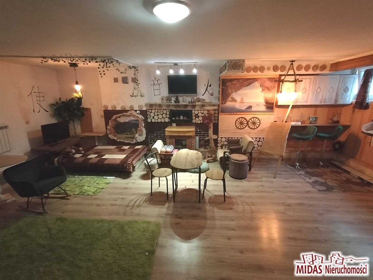 Mieszkanie 2-pokojowe Włocławek Zazamcze. Zdjęcie 11