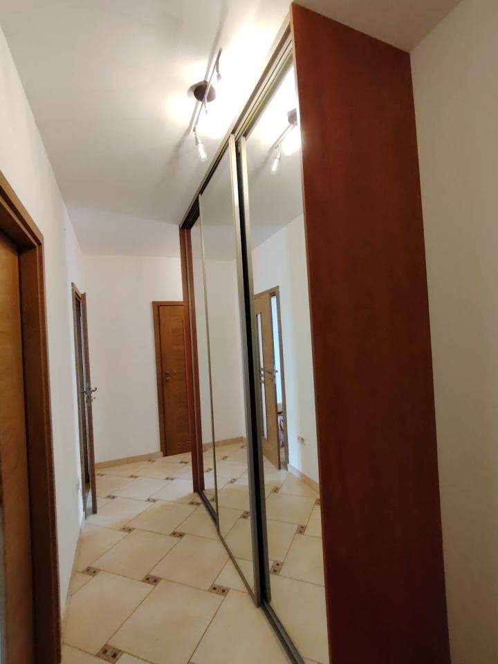 Mieszkanie 2-pokojowe Legionowo Centrum, ul. Juliusza Słowackiego. Zdjęcie 5