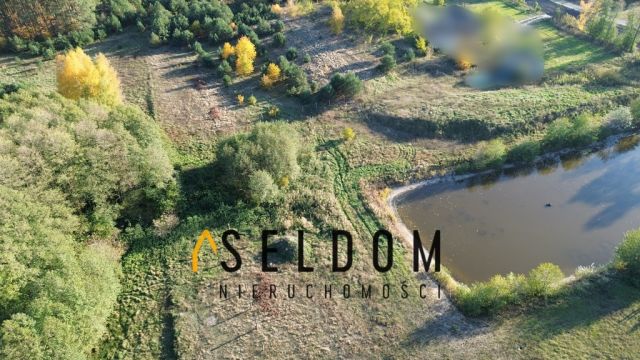 Działka inna Ostrowo. Zdjęcie 4