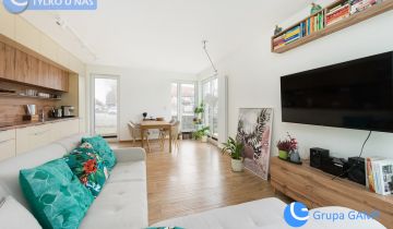 Mieszkanie 2-pokojowe Kraków Bronowice, ul. Stelmachów