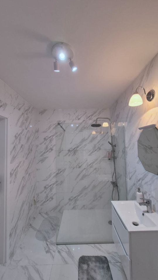 Mieszkanie 2-pokojowe Łódź Polesie, ul. Srebrzyńska. Zdjęcie 4