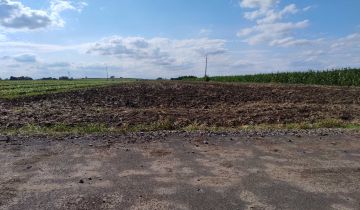 Działka rolna Kamienna