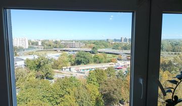 Mieszkanie 3-pokojowe Warszawa Żoliborz, ul. Włościańska